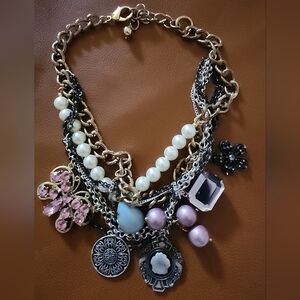 Charms NECKLACE